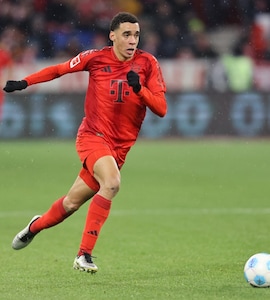 Winter Signing Jamal Musiala Returns To Boost Weary Bayern Munich