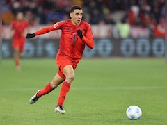 Bayern Munich Set To Welcome Musiala Back After Six Month Injury Layoff