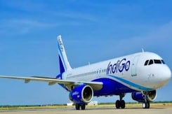 Passengers Stranded In Mumbai As Flight Delayed For 16 Hours, IndiGo Responds Passengers Stranded In Mumbai As Flight Delayed For 16 Hours, IndiGo Responds