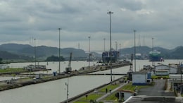 Panama Leaders Reject Donald Trump's Threat Of Canal Takeover