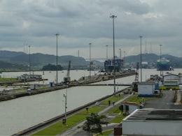 Panama Leaders Reject Donald Trump's Threat Of Canal Takeover
