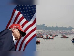 From Trump 2.0 To Kumbh Mela, 5 Things To Look Out For In 2025