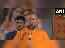 कभी काशी, कभी अयोध्या, तो कभी संभल... हर समय हिंदू मंदिरों को तोड़ा गया: CM योगी कभी काशी, कभी अयोध्या, तो कभी संभल... हर समय हिंदू मंदिरों को तोड़ा गया: CM योगी