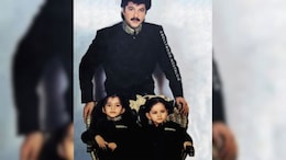 Sonam Kapoor, Rhea, And Harsh Varrdhan Send Love To Anil Kapoor On His Birthday