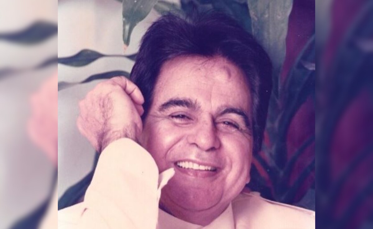 When Dilip Kumar Countered Indira Gandhi Over "Nothing <i>Hindustani</i> About <i>Hindustani</i> Films"