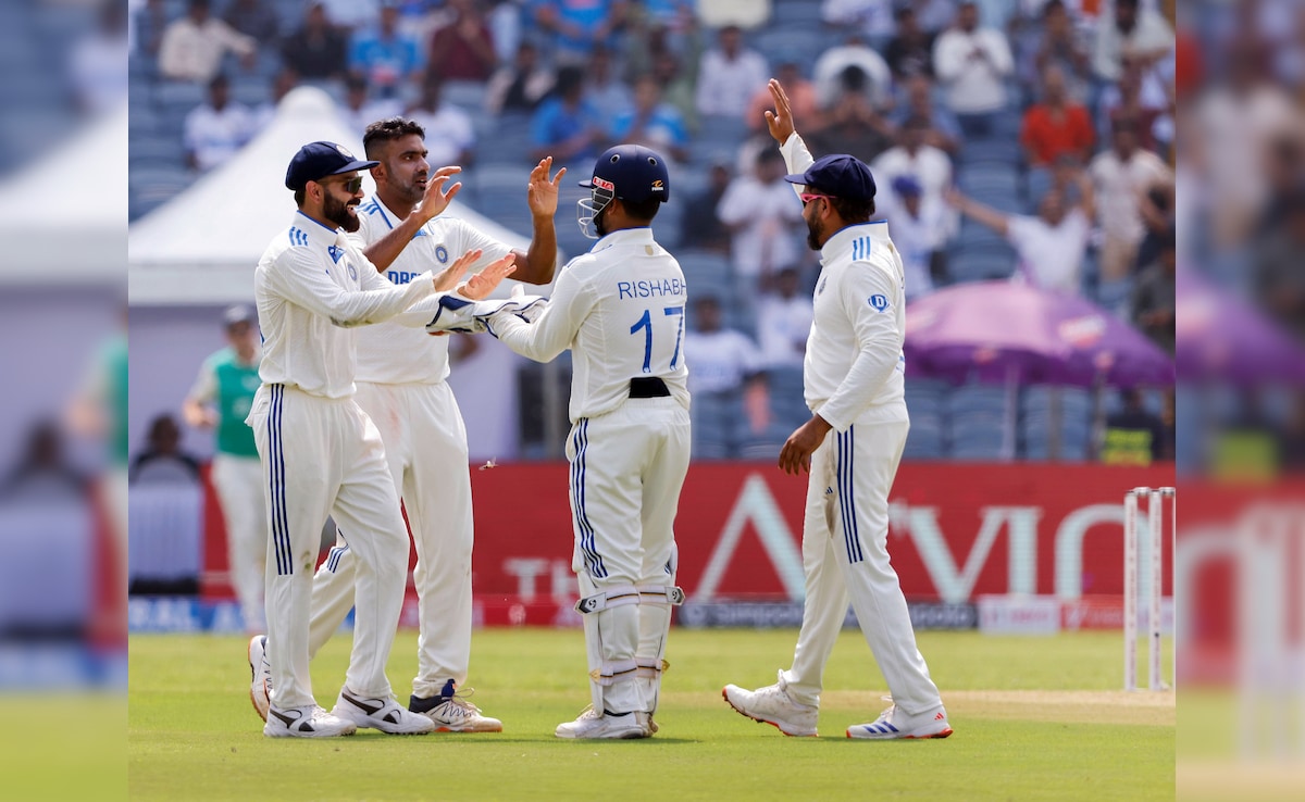 Latest and Breaking News on NDTV