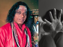 Kalyan Crime : 'तू इथेच थांब, तुझी नजर उतरवून घेतो'; अघोरी विद्येच्या नावाखाली भोंदू बाबाचे मुलीशी अश्लील चाळे