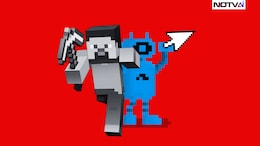 Minecraft Is Digging Deep Into AI For More Immersive Gameplay