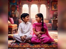 बच्चों को कम उम्र में संस्कारी बनाएंगी ये 5 आदतें, जीवनभर रहेंगे खुश बच्चों को कम उम्र में संस्कारी बनाएंगी ये 5 आदतें, जीवनभर रहेंगे खुश