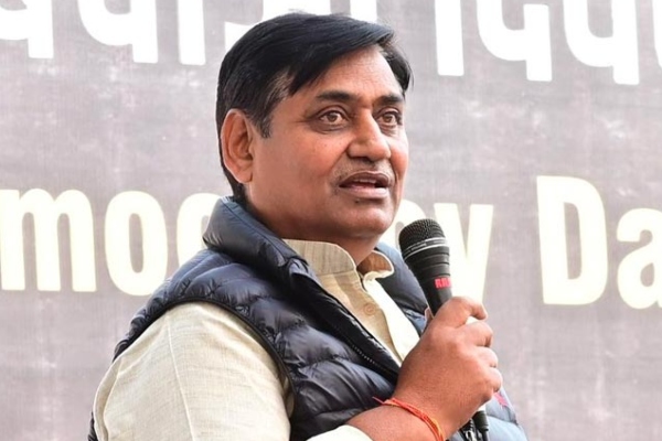 SI Paper Leak Case: गोविंद सिंह डोटासरा बोले- 'सरकार की कमजोर पैरवी से छूट रहे आरोपी'