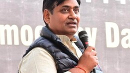 ''राजस्थान में गुजरात मॉडल लाकर&nbsp;ब्यूरोक्रेसी के सहारे सरकार चला रही भाजपा'' डोटासरा का सरकार पर हमला