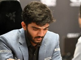 World Champion D Gukesh Finishes Last At Freestyle Chess Grand Slam
