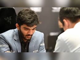 गुकेश का बड़ा बयान, सभी प्रारूपों में खेलने के लिए तैयार हूं, लेकिन क्लासिकल शतरंज हमेशा राज करेगा गुकेश का बड़ा बयान, सभी प्रारूपों में खेलने के लिए तैयार हूं, लेकिन क्लासिकल शतरंज हमेशा राज करेगा