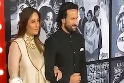 Raj Kapoor Birth Centenary: Kareena Kapoor And Saif Ali Khan Lit Up The Red Carpet And How Raj Kapoor Birth Centenary: Kareena Kapoor And Saif Ali Khan Lit Up The Red Carpet And How