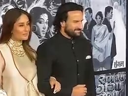 सैफ अली खान के हमले पर आया करीना कपूर का रिएक्शन, पैपराजी और मीडिया से दूरी बनाने का किया अनुरोध सैफ अली खान के हमले पर आया करीना कपूर का रिएक्शन, पैपराजी और मीडिया से दूरी बनाने का किया अनुरोध