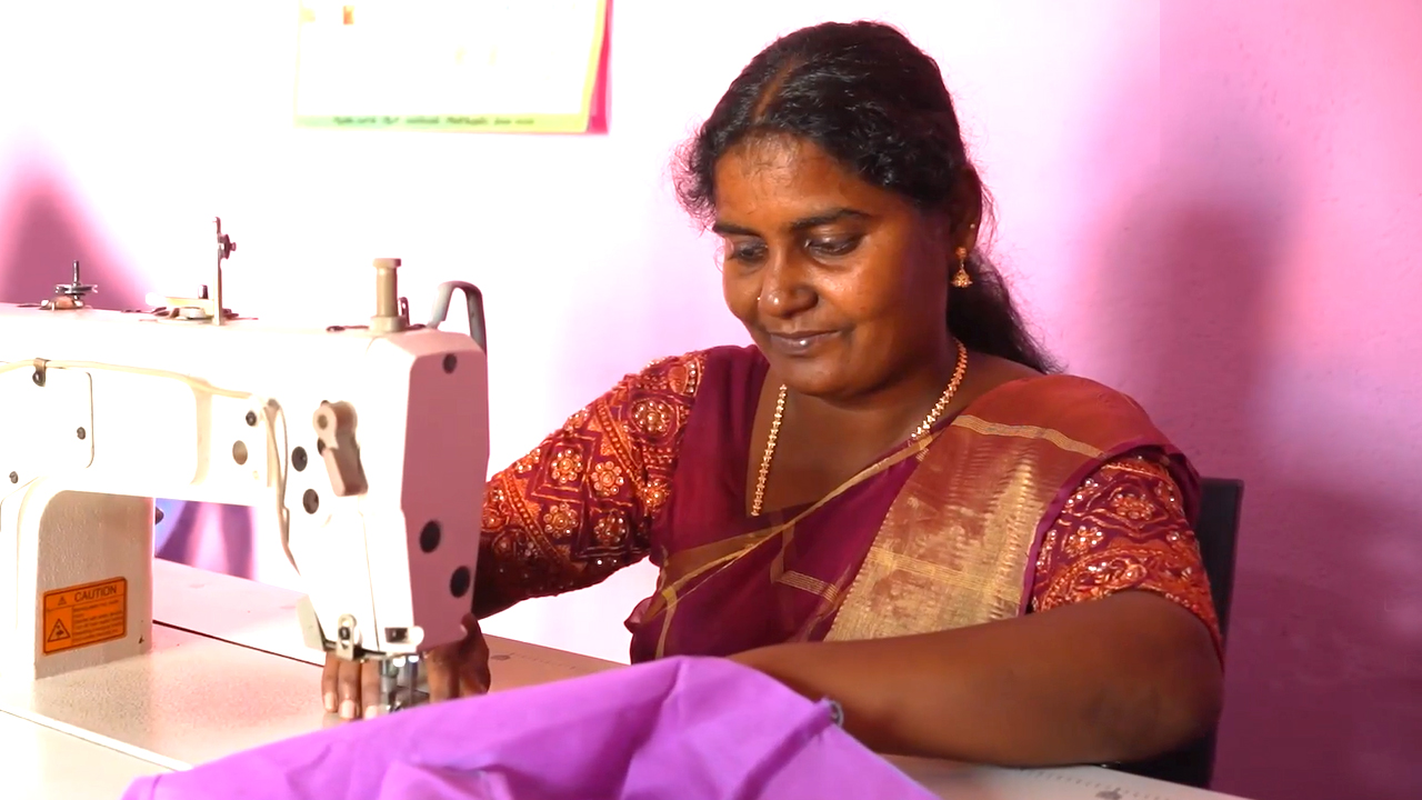 A Story Of Courage And Resilience