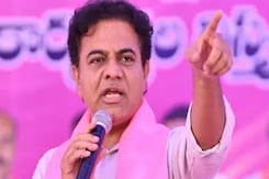 Setback For KTR In Formula E Case, High Court Dismisses Plea Setback For KTR In Formula E Case, High Court Dismisses Plea