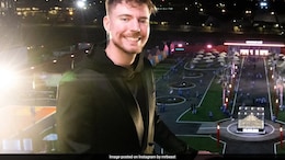 MrBeast Responds To Backlash Over Ancient Mexican Temple Video: "It Saddens Me To See..."