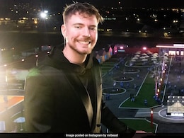 MrBeast Responds To Backlash Over Ancient Mexican Temple Video: "It Saddens Me To See..." MrBeast Responds To Backlash Over Ancient Mexican Temple Video: "It Saddens Me To See..."