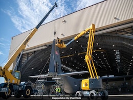 Japan Probes US Military Base In Tokyo For Chemical Leak Japan Probes US Military Base In Tokyo For Chemical Leak