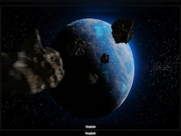 'Christmas Eve Asteroid' To Pass Closest To Earth At This Time, NASA Confirms 'Christmas Eve Asteroid' To Pass Closest To Earth At This Time, NASA Confirms