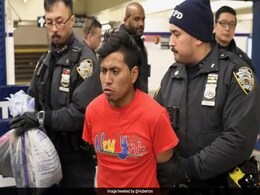 Sebastian Zapeta: All About Guatemalan Migrant Arrested For Setting Woman On Fire On New York Subway Sebastian Zapeta: All About Guatemalan Migrant Arrested For Setting Woman On Fire On New York Subway