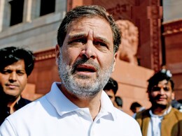 वीर सावरकर पर टिप्पणी मामले में लखनऊ की अदालत ने राहुल गांधी को किया तलब