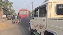 Delhi To Ban Entry Of These Vehicles From November 1 As Air Quality Dips