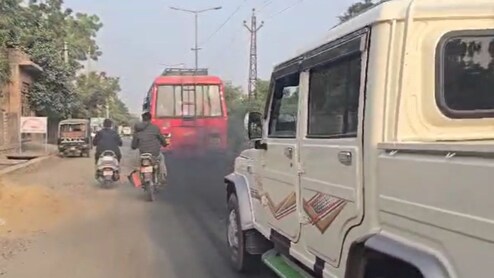 दिल्ली में 1 नवंबर से लागू होने वाला है ये सख्त नियम, इन गाड़ियों को नहीं मिलेगी एंट्री