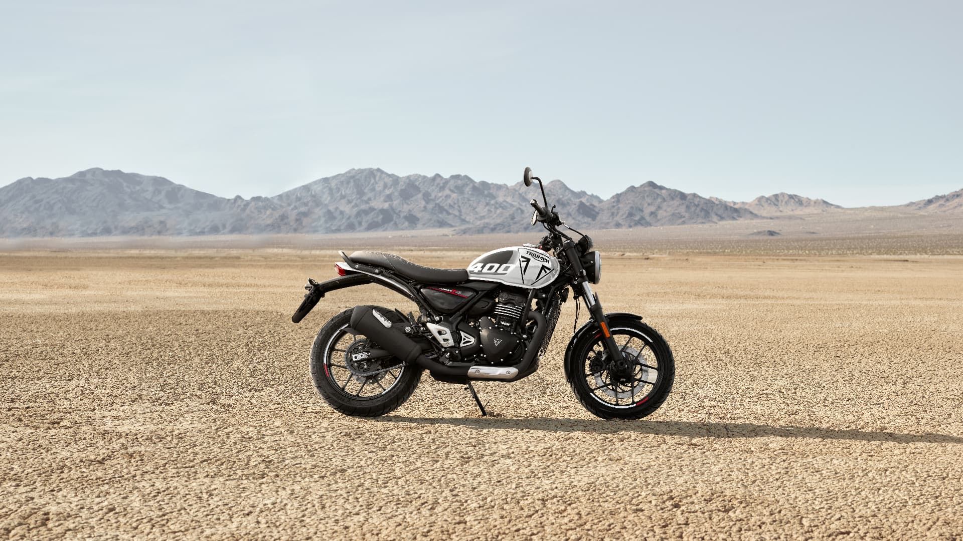 Triumph Speed T4 Gets Discount Of Rs 18,000 Months After Launch