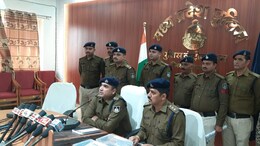 Loot in MP: हर वक्त रहा दोस्त के साथ और कर दिया ऐसा विश्वास घात, ऐसे की थी पहले से प्लानिंग