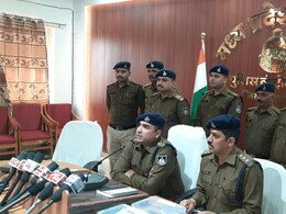 Loot in MP: हर वक्त रहा दोस्त के साथ और कर दिया ऐसा विश्वास घात, ऐसे की थी पहले से प्लानिंग