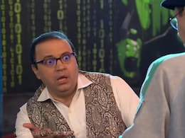 TMKOC Episode: तारक मेहता का उल्टा चश्मा में नया ट्विस्ट, सोढ़ी की गलती से होगा बड़ा हंगामा! TMKOC Episode: तारक मेहता का उल्टा चश्मा में नया ट्विस्ट, सोढ़ी की गलती से होगा बड़ा हंगामा!