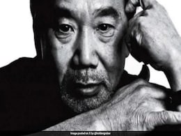 "I Was A Terrible Student": Author Haruki Murakami To Alma Mater As He Collects Honorary Degree "I Was A Terrible Student": Author Haruki Murakami To Alma Mater As He Collects Honorary Degree