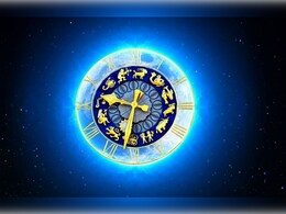 शुक्र और मंगल की युति से बना समसप्तक योग, जानिए कौन-कौन सी राशियों पर मंडरा रहा है खतरा शुक्र और मंगल की युति से बना समसप्तक योग, जानिए कौन-कौन सी राशियों पर मंडरा रहा है खतरा