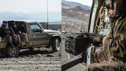 Taliban vs Pakistan : दोस्त दोस्त ना रहा... तालिबान आणि पाकिस्तान एकमेकांचे वैरी का बनले? वाचा कारण