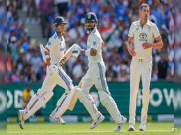 IND vs AUS: भारत ने ऑस्ट्रेलियाई सरजमीं पर बनाया महारिकॉर्ड, 147 सालों में मेलबर्न में ऐसा करने वाली पहली टीम IND vs AUS: भारत ने ऑस्ट्रेलियाई सरजमीं पर बनाया महारिकॉर्ड, 147 सालों में मेलबर्न में ऐसा करने वाली पहली टीम