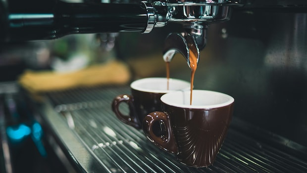 Top Deals On Top-Rated Coffee Makers From Amazon
