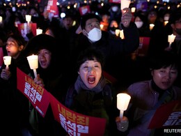 South Korea President Apologises But Doesn't Resign Over Martial Law Fiasco