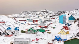 Denmark Strengthens Greenland Security and Deploys Sled Dogs After Trump's US Takeover Threat