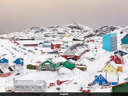 Denmark Strengthens Greenland Security and Deploys Sled Dogs After Trump's US Takeover Threat Denmark Strengthens Greenland Security and Deploys Sled Dogs After Trump's US Takeover Threat