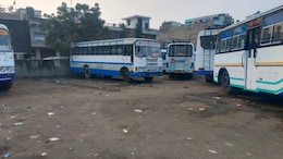 गंगापुर सिटी बस स्टैंड पर अवैध वसूली, सफाई के नाम पर लाखों की ठगी; ग्राउंड रिपोर्ट में सामने आई सच्चाई