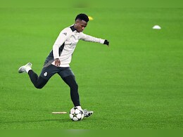 Cristiano Ronaldo Slams 'Unfair' Ballon d'Or Result After Vinicius Junior Snub