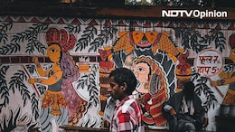 Opinion | Tabish Khair, Literature, And What It Means To Be A 'Bihari'
