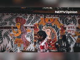 Opinion | Tabish Khair, Literature, And What It Means To Be A 'Bihari' Opinion | Tabish Khair, Literature, And What It Means To Be A 'Bihari'