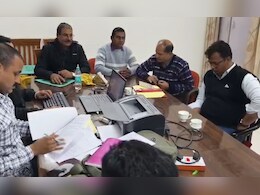 MP:  जिला स्वास्थ्य अधिकारी डॉ. मोदी को रिश्वत लेना पड़ा महंगा, लोकायुक्त टीम ने रंगे हाथों दबोचा 