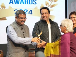 BJP Ally RLD Looks To Expand Its Wings, Magnify Legacy Of Founder Chaudhary Charan Singh