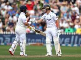 NZ vs ENG: इंग्लैंड ने वर्ल्ड रिकॉर्ड बनाकर विश्व क्रिकेट में मचाई खलबली, 147 के टेस्ट क्रिकेट के इतिहास में ऐसा करने वाले इकलौती टीम बनी