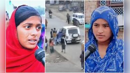 डीग में नाबालिग के अपहरण के वक्त बदमाशों से भिड़ गई थी उसकी दोनों दोस्त, बोलीं- हमें डर नहीं लगा