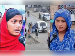 डीग में नाबालिग के अपहरण के वक्त बदमाशों से भिड़ गई थी उसकी दोनों दोस्त, बोलीं- हमें डर नहीं लगा